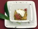 Kaffee-Granita (Carsten Spengemann) - Rezept