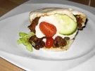 Gyros-Pita - Rezept