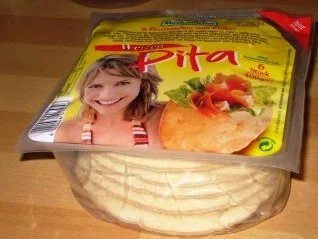 Gyros-Pita - Rezept - Bild Nr. 3