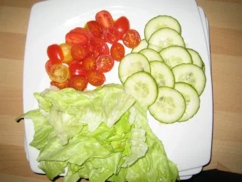 Gyros-Pita - Rezept - Bild Nr. 4