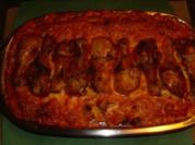 Geflügel: Mojo-Hähnchen auf Reisauflauf - Rezept