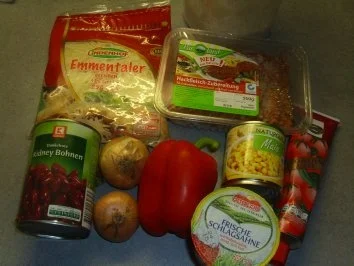 Geflügel: Mojo-Hähnchen auf Reisauflauf - Rezept - Bild Nr. 2