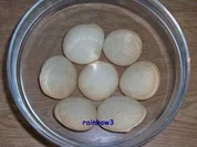 Dessert: Keks-Pudding - Rezept