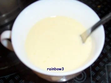 Dessert: Keks-Pudding - Rezept - Bild Nr. 4