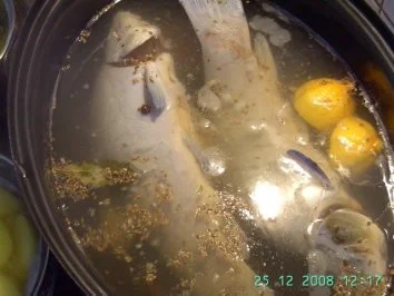 Schlei blau - Rezept - Bild Nr. 2