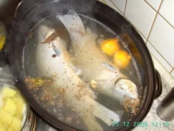 Schlei blau - Rezept - Bild Nr. 3