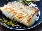 Rezept: SKREI aus dem Ofen Bild Nr. 2 SKREI aus dem Ofen - Rezept - Bild Nr. 2