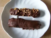 Große Nuss-Pralinen - Rezept