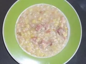 Gersteneintopf - Rezept