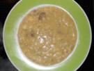 Erbseneintopf - Rezept