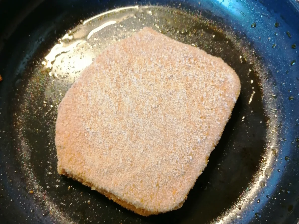 Biergarden Cordon Bleu - Rezept - Bild Nr. 2