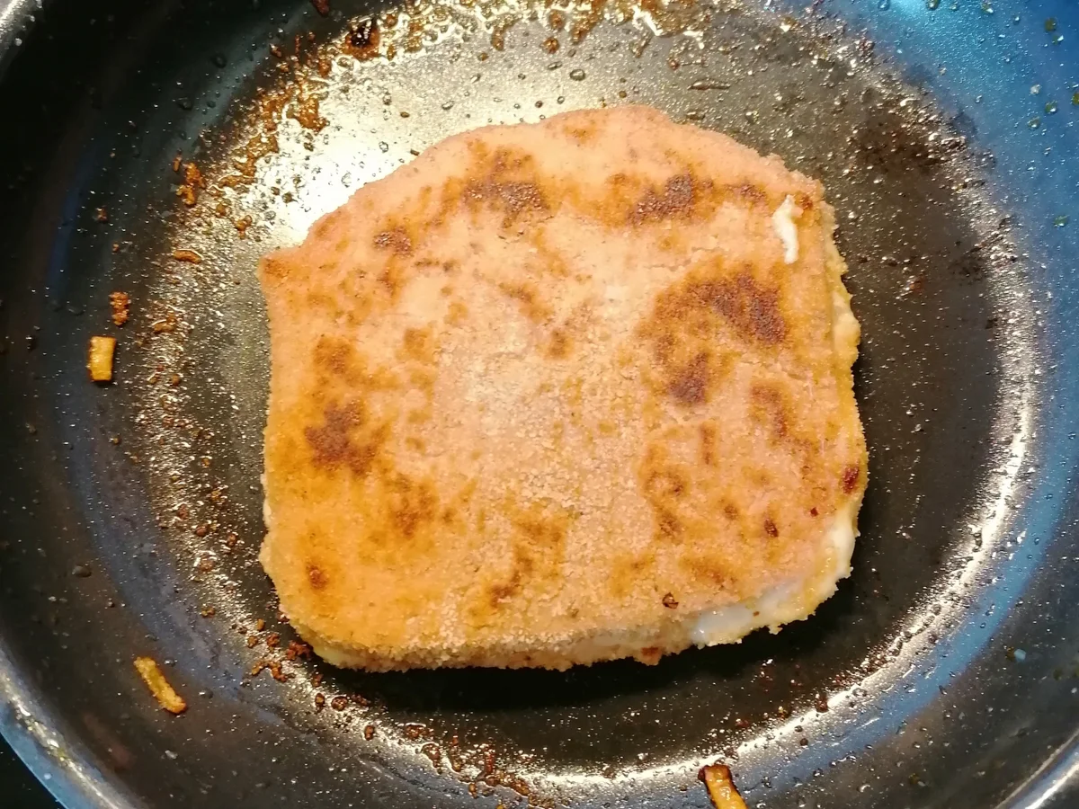 Biergarden Cordon Bleu - Rezept - Bild Nr. 4