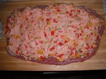 Schweinefilet Diabolo - Rezept - Bild Nr. 2