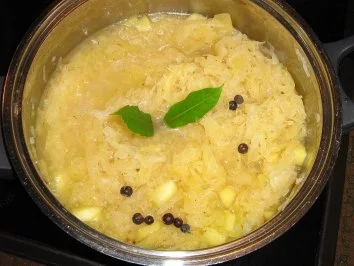 Kassler-Cordonbleu "Hessisch"... - Rezept - Bild Nr. 4