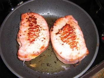 Kassler-Cordonbleu "Hessisch"... - Rezept - Bild Nr. 8