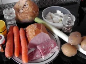 Rübenmalheur - Rezept - Bild Nr. 2