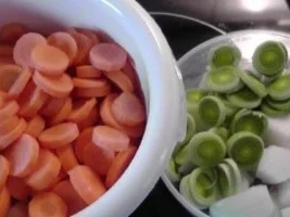 Rübenmalheur - Rezept - Bild Nr. 4