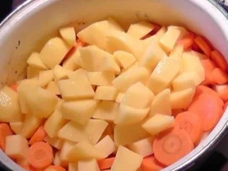 Rübenmalheur - Rezept - Bild Nr. 5