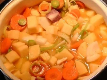 Rübenmalheur - Rezept - Bild Nr. 6