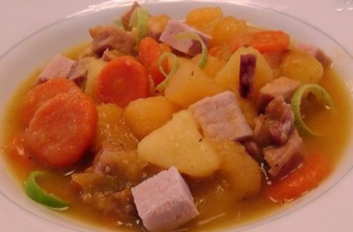 Bilder für Rübenmalheur - Rezept