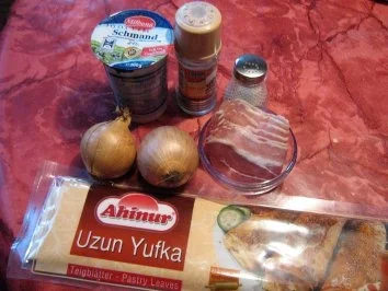 Allerlei im Yufkateig - die Zweite... - Rezept - Bild Nr. 5