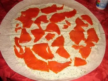 Allerlei im Yufkateig - die Zweite... - Rezept - Bild Nr. 8