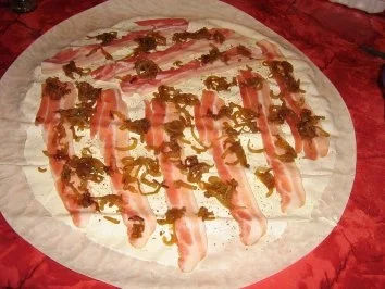 Allerlei im Yufkateig - die Zweite... - Rezept - Bild Nr. 6