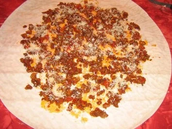 Allerlei im Yufkateig - die Zweite... - Rezept - Bild Nr. 4