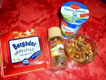 Allerlei im Yufkateig - die Zweite... - Rezept - Bild Nr. 9