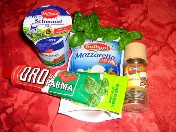 Allerlei im Yufkateig - die Zweite... - Rezept - Bild Nr. 11