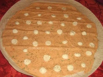 Allerlei im Yufkateig - die Zweite... - Rezept - Bild Nr. 10