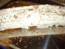 Sahneroulade mit Mandarinen - Rezept