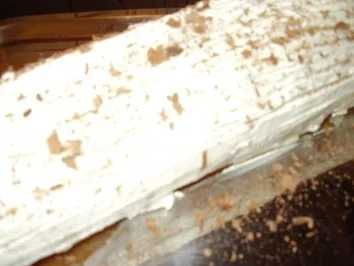 Sahneroulade mit Mandarinen - Rezept - Bild Nr. 2