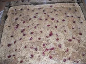 Fußballfeld Kuchen - Rezept