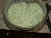 Gurkensalat mit Dill - Rezept