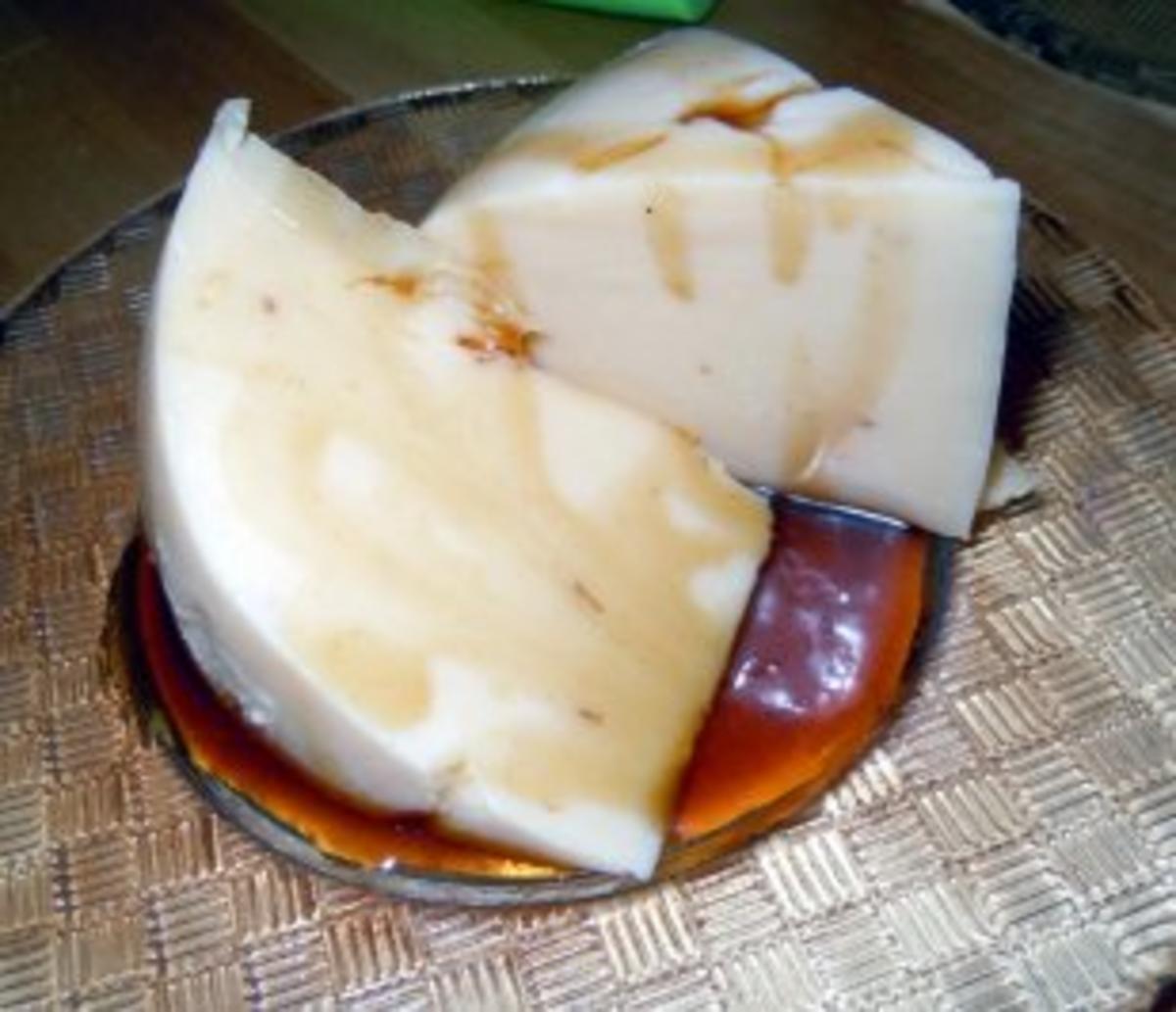 Kaffee-Pudding - Rezept mit Bild - kochbar.de
