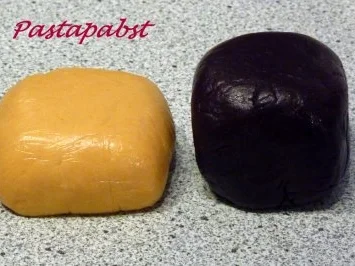 Schokoravioli - Rezept - Bild Nr. 2