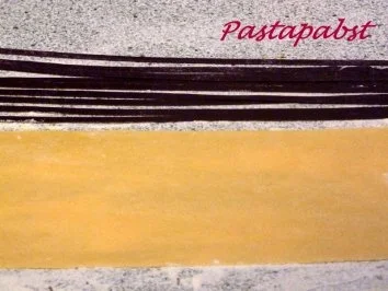 Schokoravioli - Rezept - Bild Nr. 3