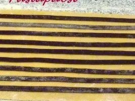 Schokoravioli - Rezept - Bild Nr. 4