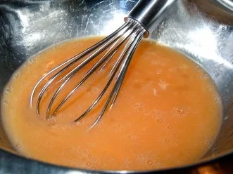 Tagliatelle mit Mascarpone-Limettensauce - Rezept - Bild Nr. 2