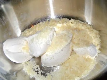 Tagliatelle mit Mascarpone-Limettensauce - Rezept - Bild Nr. 7