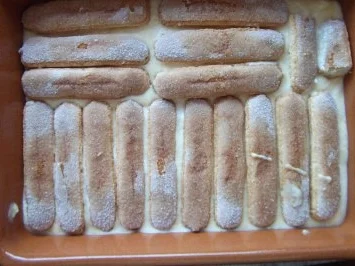 Tiramisu- Tropic - Rezept - Bild Nr. 2