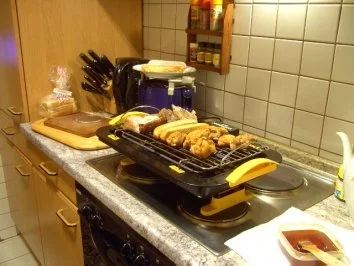 Grillsaison 2011 - Rezept - Bild Nr. 3