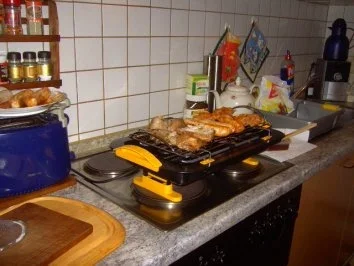 Grillsaison 2011 - Rezept - Bild Nr. 4