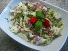 Spitzkohlsalat - Rezept