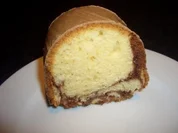 Kuchen : Philadelphia ~ Marmorkranz - Rezept - Bild Nr. 2