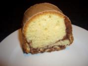Kuchen : Philadelphia ~ Marmorkranz - Rezept - Bild Nr. 2