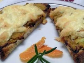 Avocado-Orangen Pesto - Rezept - Bild Nr. 6