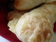 Rezept: Käsestangen Käsestangen - Rezept