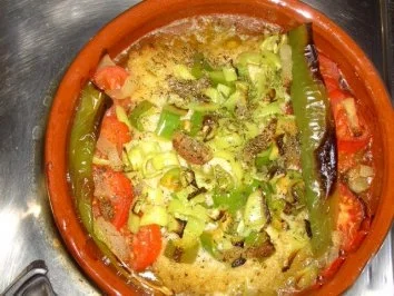 Fischtopf "Toscana" - Rezept - Bild Nr. 3